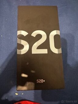 Samsung Galaxy S20 +