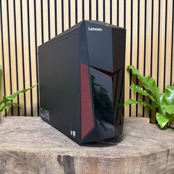Lenovo Legion PC - i7-7700 / 16GB RAM / RTX 2060 / 256GB SSD