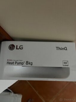 Prodám všechny nahradni dily na sušičku LG Thinq
