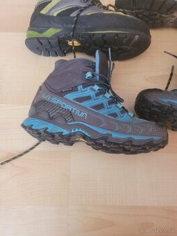 Boty la sportiva 37 - 1