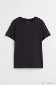 2x chlapecké tričko H&M vel.158/164