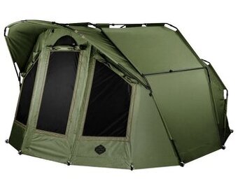 Prodám rybářky bivak Delphin Bivak Yurta Neo ClimaControl