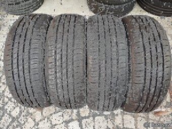 185/55/15 letní pneu KUMHO 185 55 15