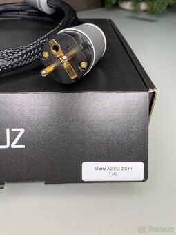Predám Ansuz A2 napajaci kabel 2 m
