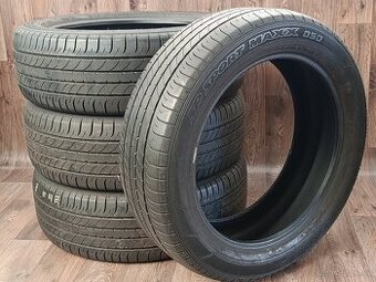 235/55 ZR20 102V Dunlop letní pneu - 1