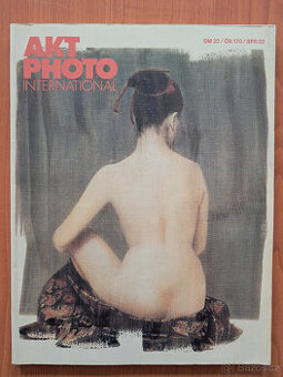 Akt Photo International