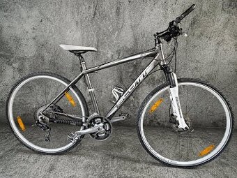 Krosové kolo Scott Sportster P3
