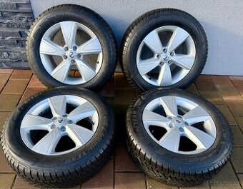 Zimní sada Volvo 17”