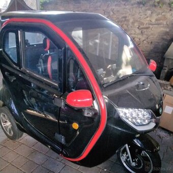E-auto