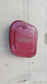 Kastlík jawa  250 / 350