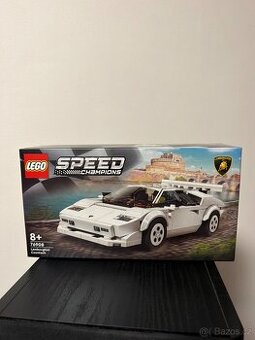 Lego 76908