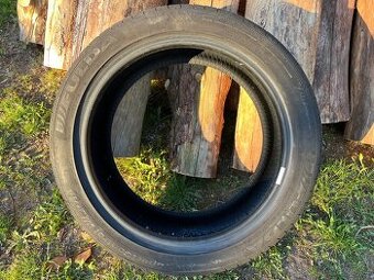 Prodám letní pneu Fulda Sportcontrol 2 , 235/45/18