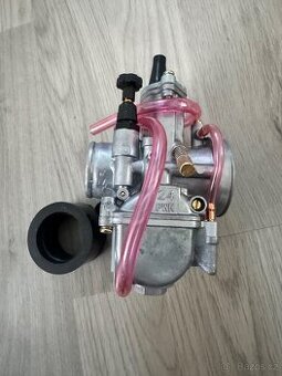 Karburátor pwk 24
