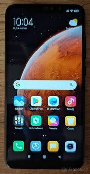 Xiaomi Redmi Note 6,4/64GB,plně funkční