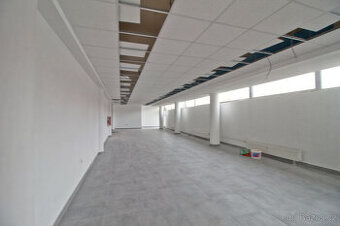 Pronájem, obchodní prostor, 260 m², Chodov, náměstí ČSM