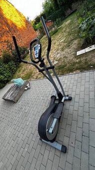 Eliptický trenažer LAUBR SPORT