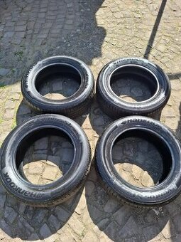 Letní pneu 205 60 R16 Hankook Ventus S1 evo2