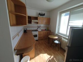 Pronájem bytu 1+1, 36,00 m², ul. U Kasáren, Jeseník.