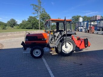 Traktor Kubota GL 240