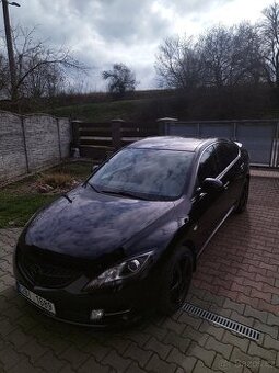 Mazda 6 GH