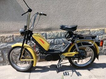 Babetta 210