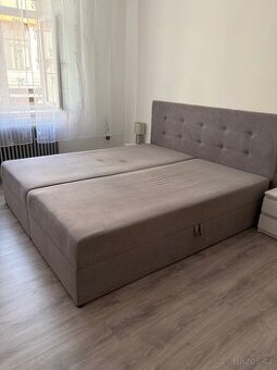 Prodám Postel 180x200