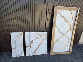 Dlažba Ovation Beige Mat 119,7x59,7