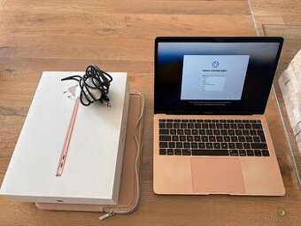 MacBook Air 13" 8GB/256GB