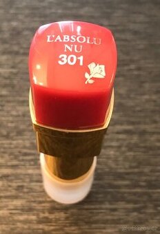 Lancome - rtěnka Labsolu Nu č. 301 - 1