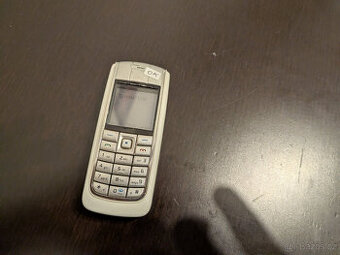 Nokia 6020