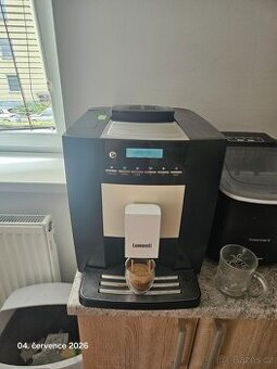 Automaticky kávovar Lamanti/Jura