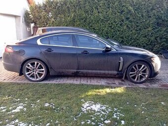 Jaguár XF XF I (X250) díly z vozu
