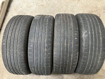 Pneu 215/65R16 98H Continental