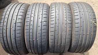 Letní pneu 215/50/18 Falken - 1
