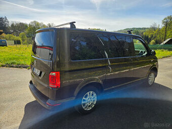 VOLKSWAGEN TRANSPORTER T6 KOMBI - 1