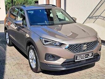Seat Tarraco 2,0 TDI DSG 4x4 STYLE - 1903 - 1