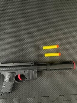 Pistolka