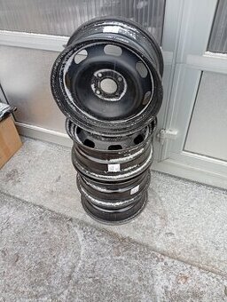 Disky kol PSA 15".  9677598180 - 1