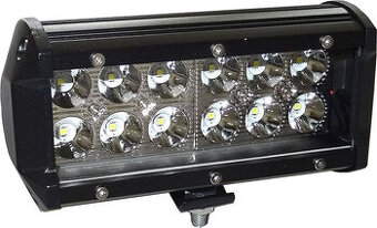 Pracovní světlo LED rampa 10-30V, l160mm