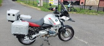 BMW R 1150 GS Adventure