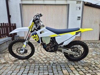 Husqvarna fe250 2023