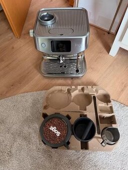 Sage Barista Touch Impress
