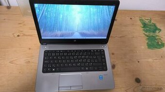 Notebook HP Probook 640