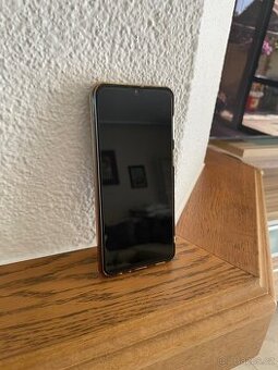 Samsung Galaxy A23 5G, 4GB/64GB, černý