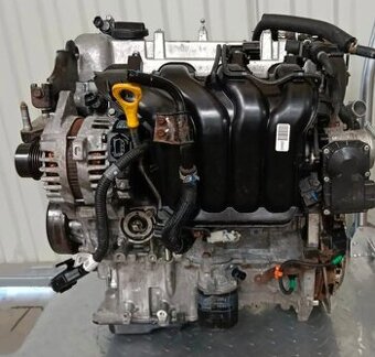 Motor typ GDI,G4FD