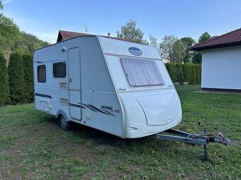 Caravelair Antares Lux 425+stan