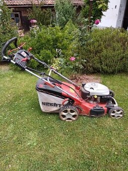 Prodám sekačku HECHT 5484 SXE
