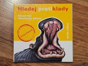 Leporelo - Hledej protiklady