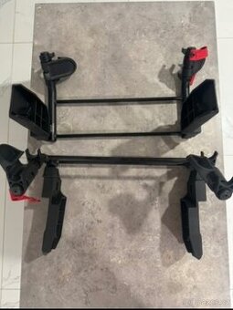 Adaptéry TFK Duo 2 pro dvě autosedačky Maxi-Cosi / Cybex