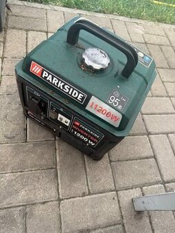 Elektrocentrála